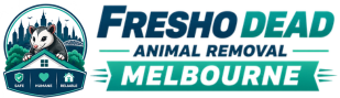 Fresho Dead Animal Removal Lovely Banks logo